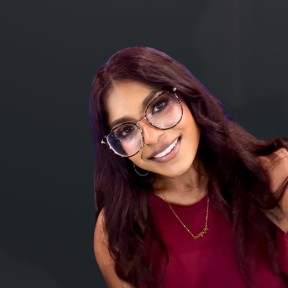 Megan Rattan
