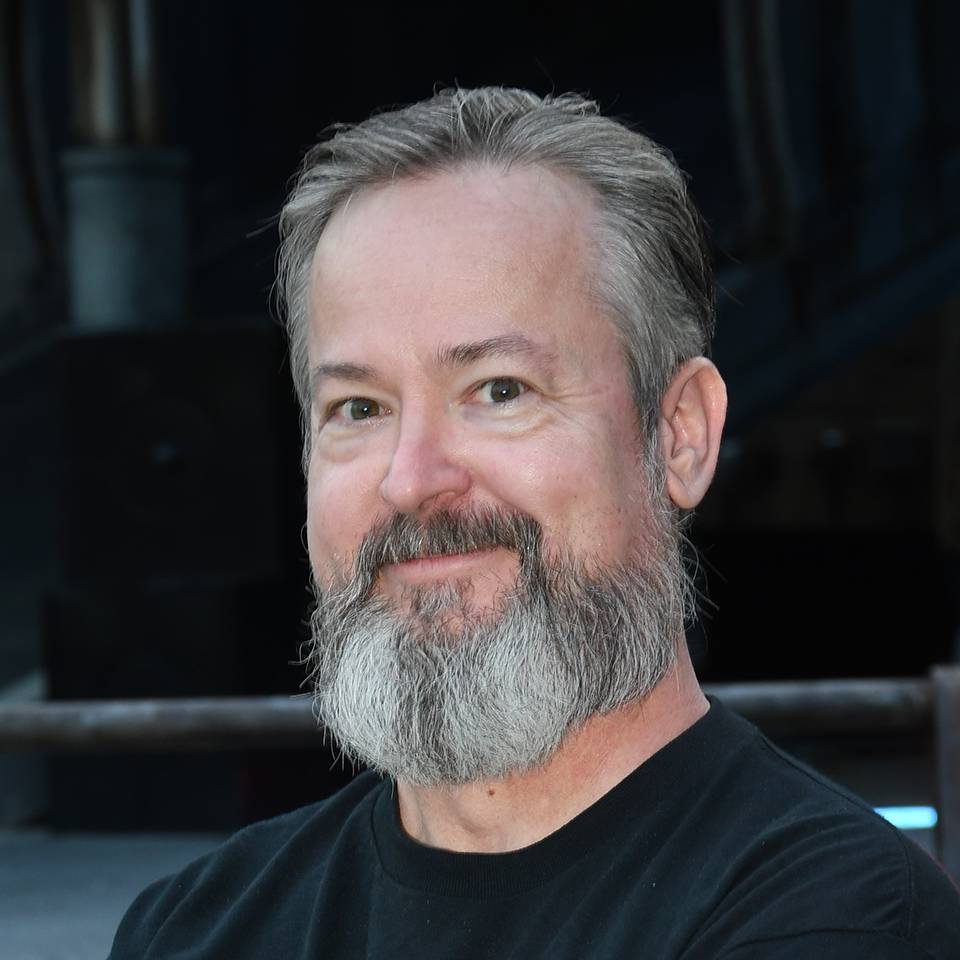 David Bialas