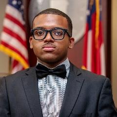 Caleb Dukes
