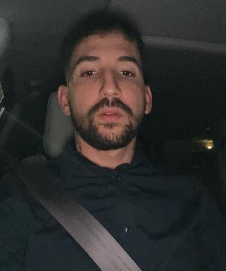 Jesus Rios