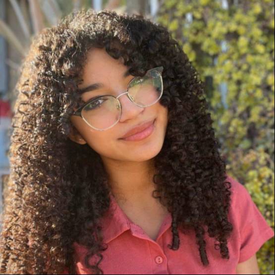 Leanne Manga