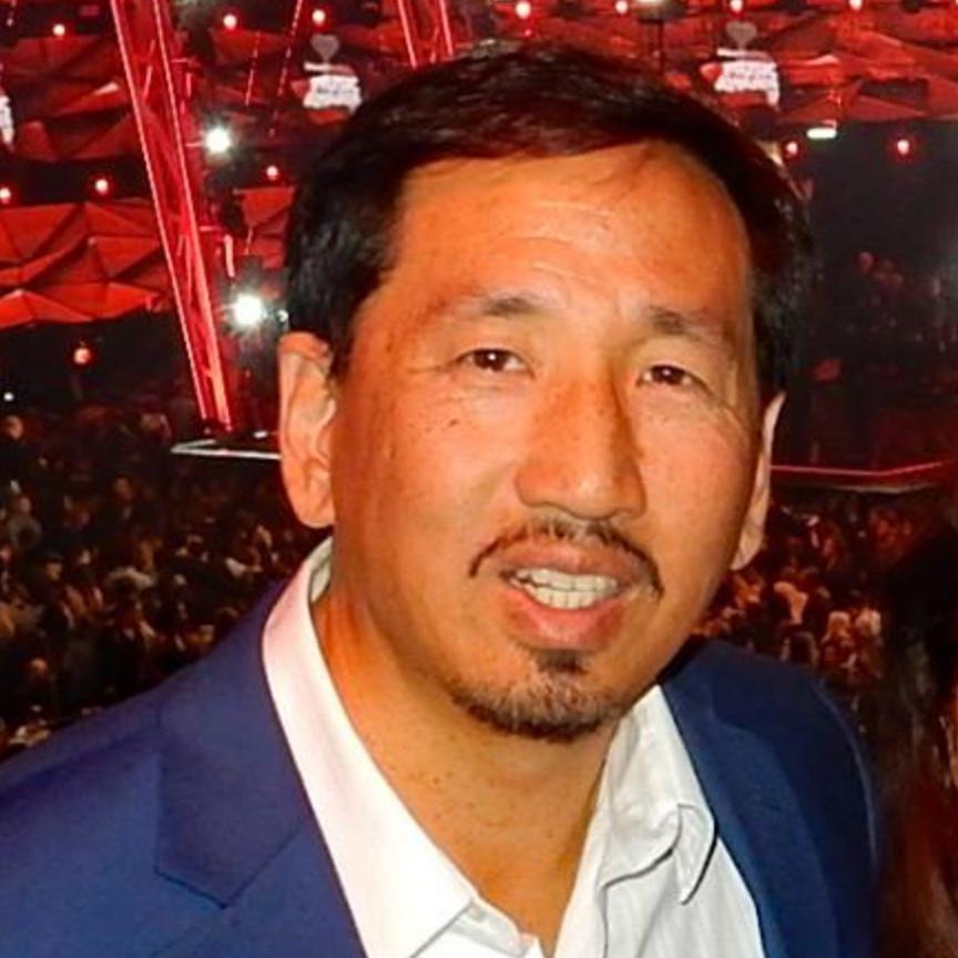 Wayland Lim
