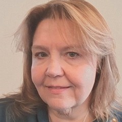 Dawn Murray