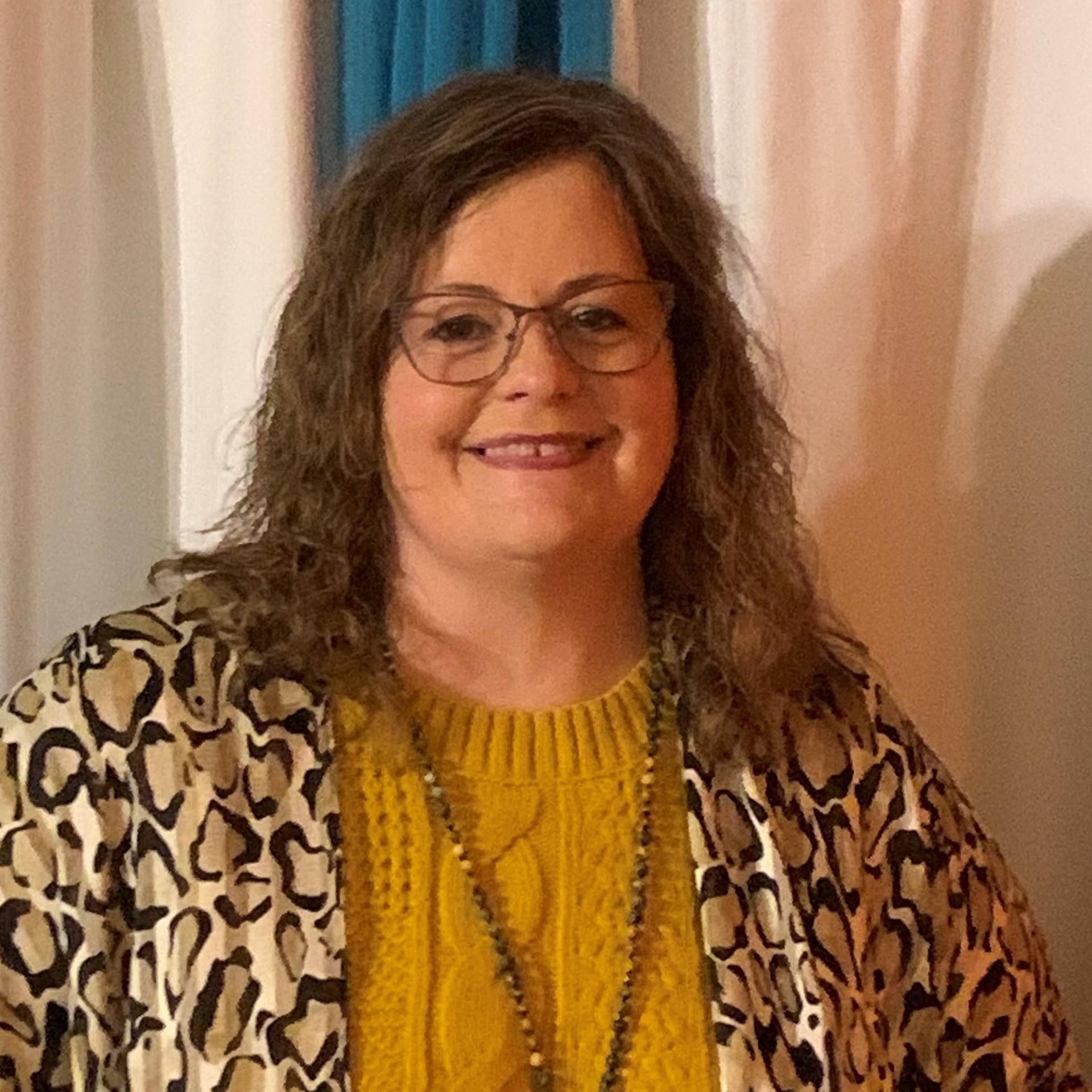 Theresa Smithson