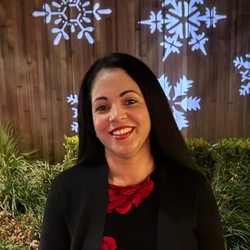 Yamisleidy Ramirez Izquierdo