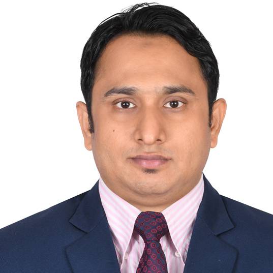 IBRAHEEM KHAN