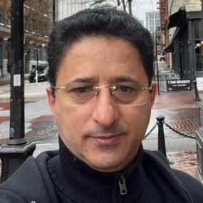 MOHAMMED QALALA