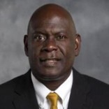 Anthony Sewell