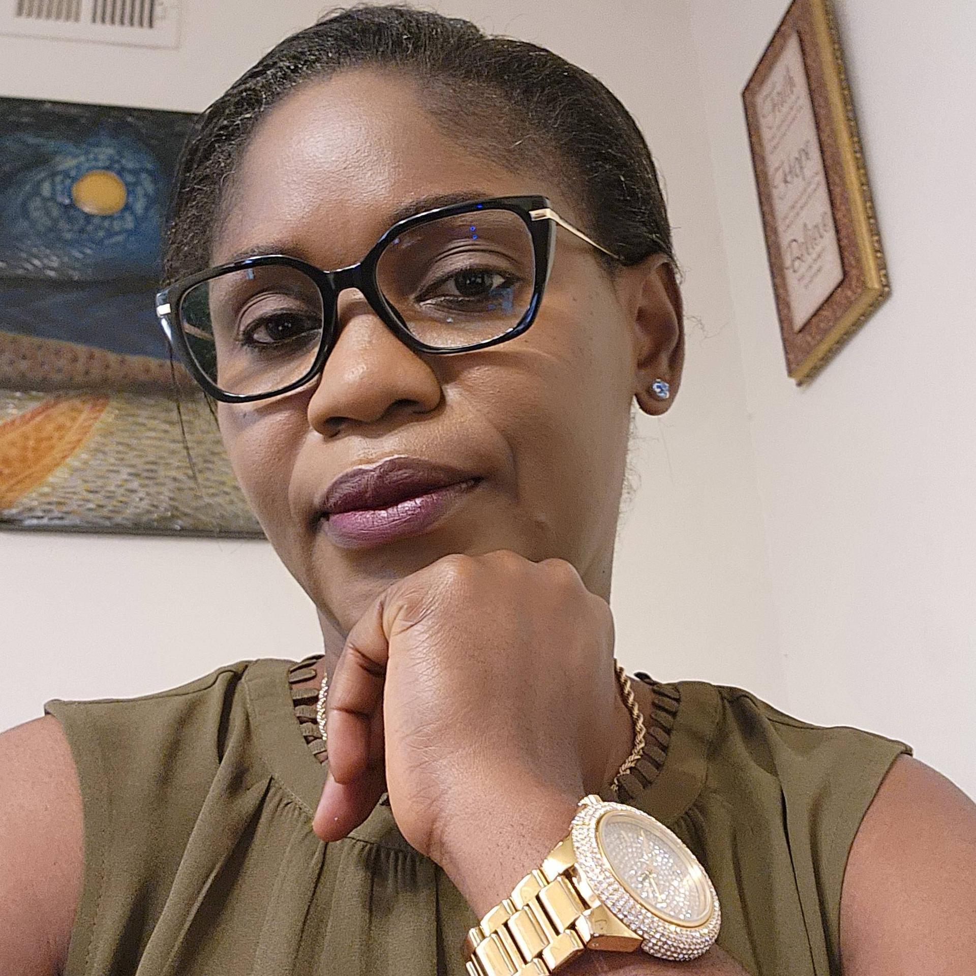 ABIOLA AJAYI