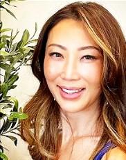 Angela Yi