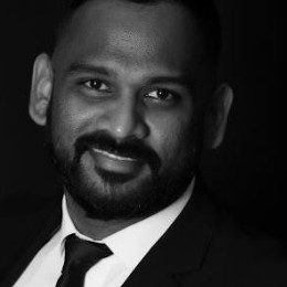 Vishal Nagwekar