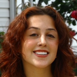 CHAIA KREISEL-WOOD
