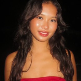 Venessa Huynh