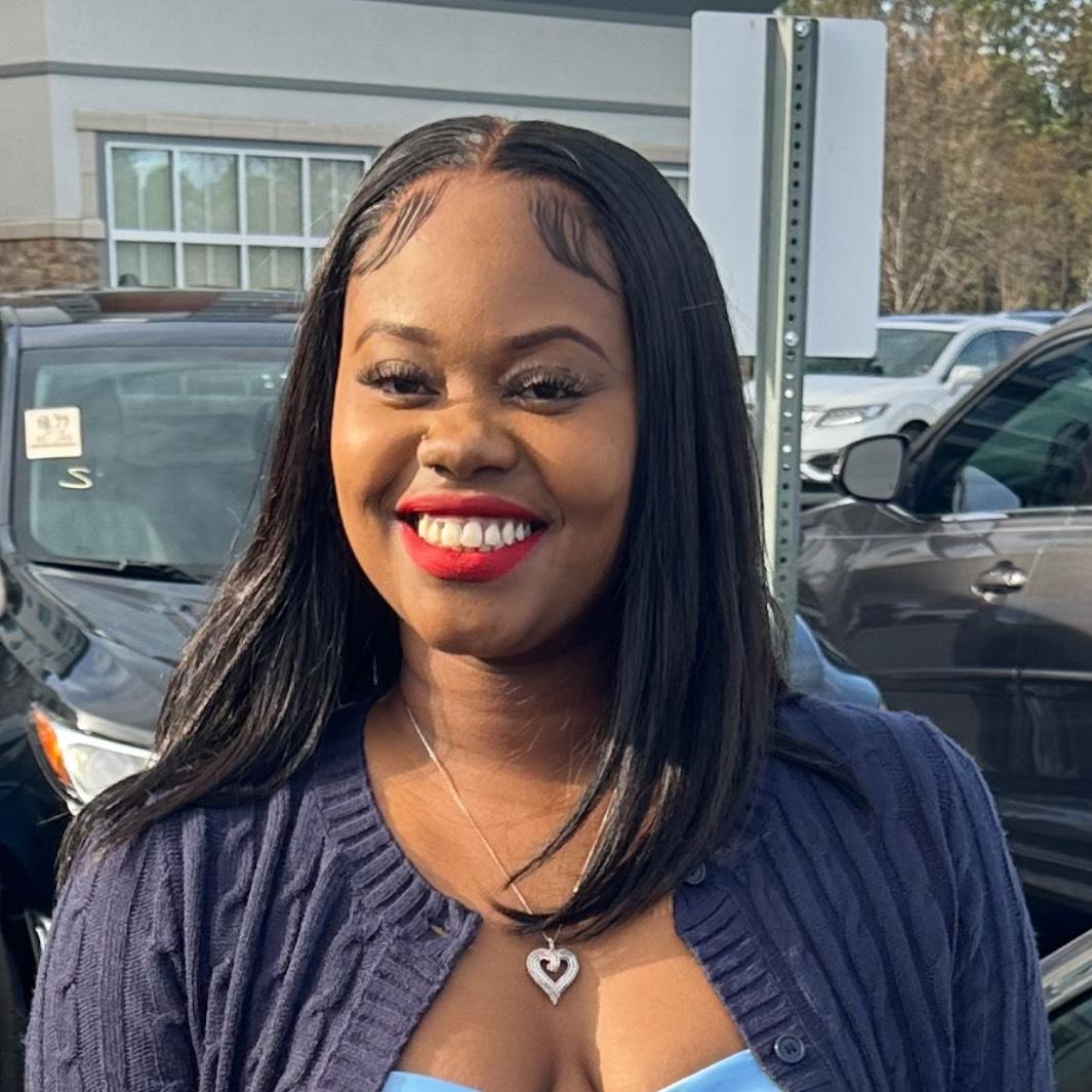 Deshawna Jones
