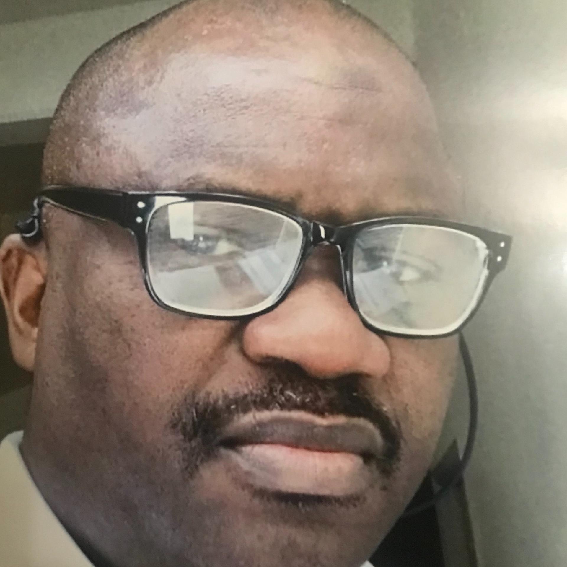 Kolawole Mustapha
