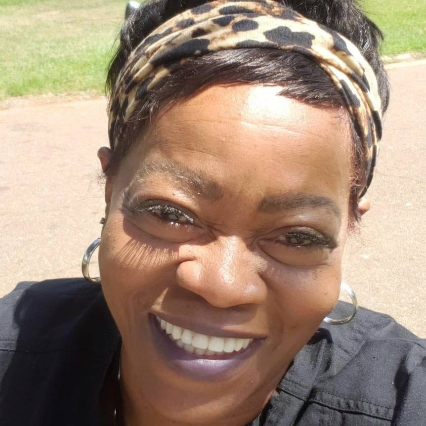 Doris Jackson