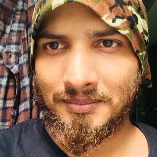 Muhammad Junaid Jahangir