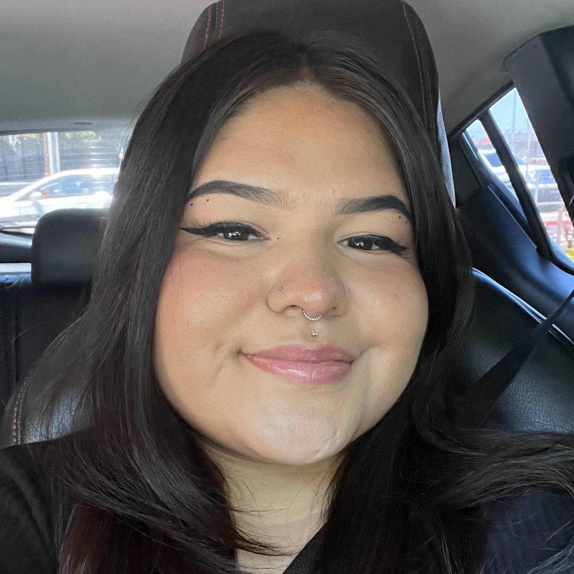 Xochitl Mendoza
