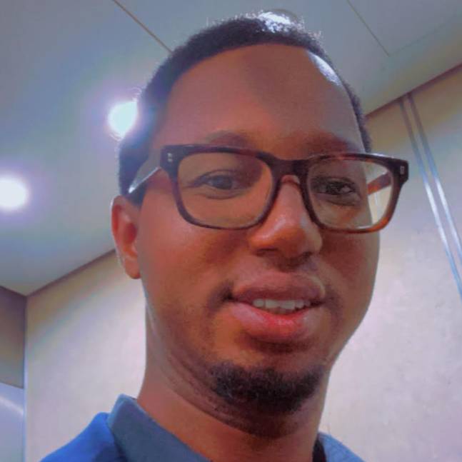 Alpha Amadou Diallo