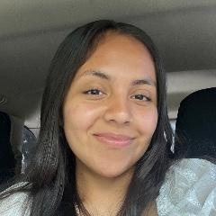 Jaquelin Olvera