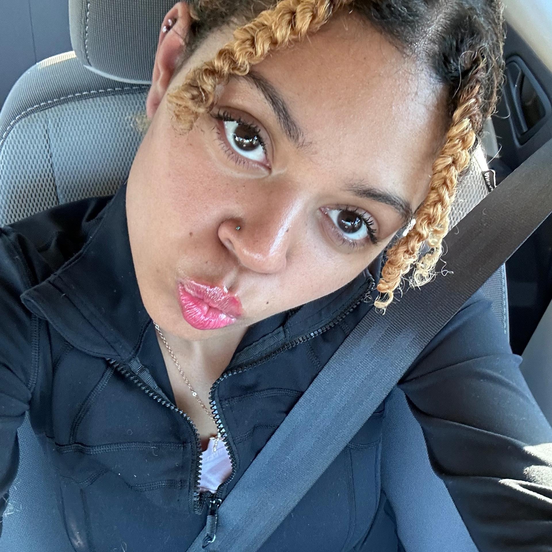 Kashira Allen