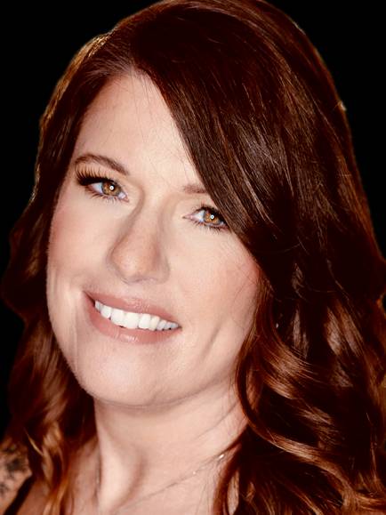 Hilary L Tidwell