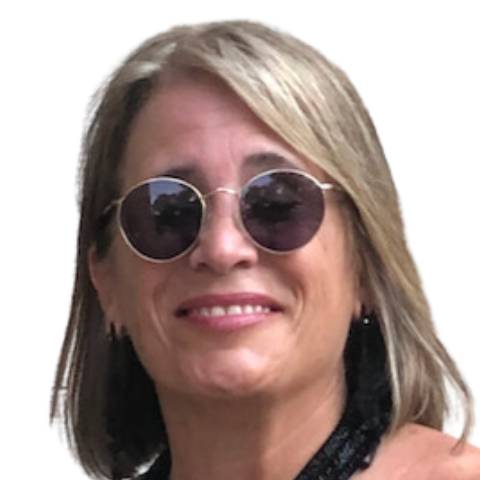 Gina DeAntonio Chebetar
