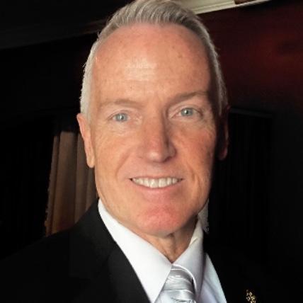 Mark Williams
