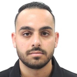 Danial Alraheb
