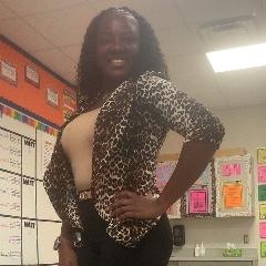 Everlene Dennis-Lundy
