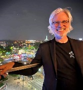 Duffy Delgado