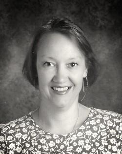 Amy Throckmorton
