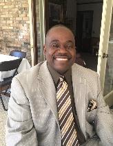 Rendell Hillman