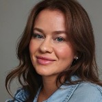 Larisa Yegorova
