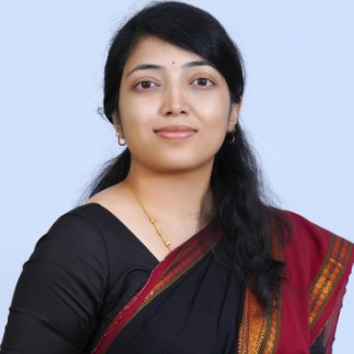 Divya Rajendra Kumar