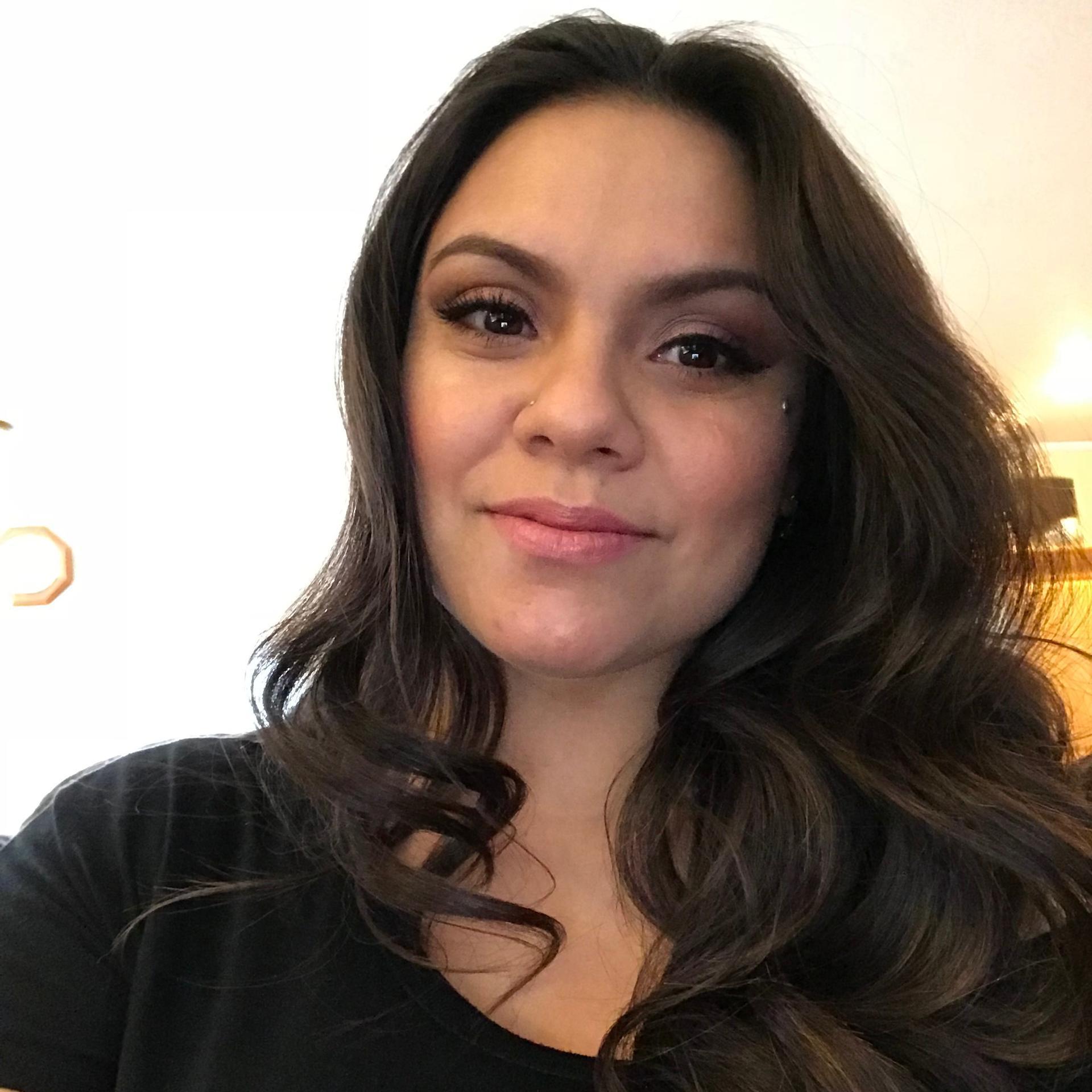 Roxanne Diehl