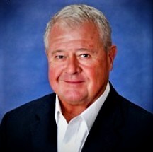 David Harrell