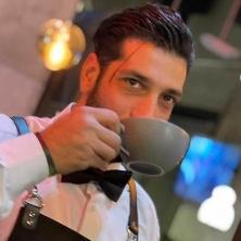 Alireza Rad