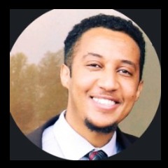 Yonatan (Yoni) Tadesse