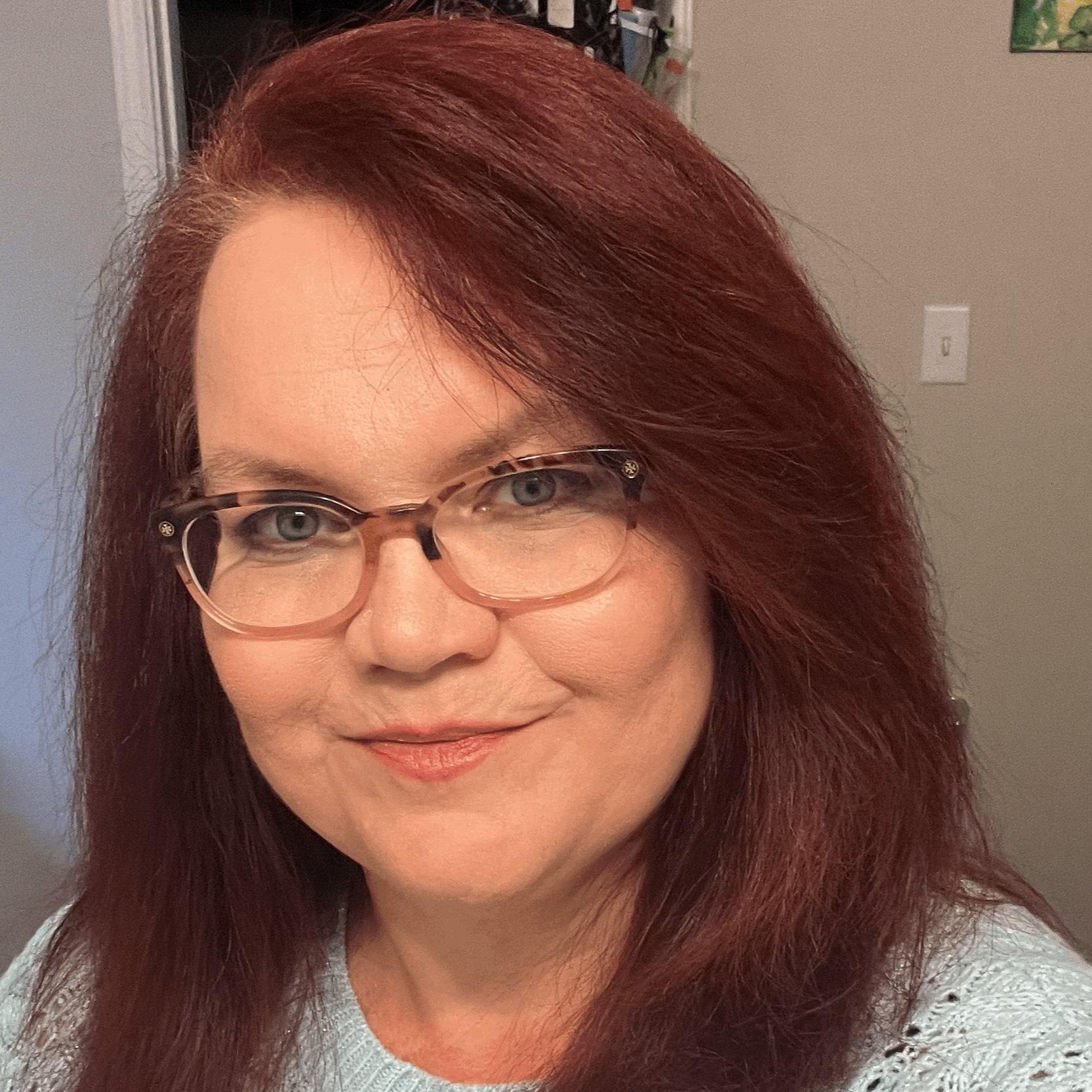 Gayle Caldwell