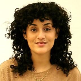 Garieliz Sepulveda Garcia