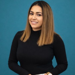 Yvonne Hood