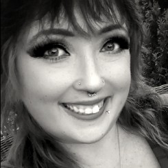 Kristin Warner