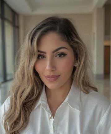 DANIELLE HADERMANN