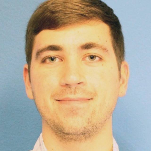 Jordan Wagenti