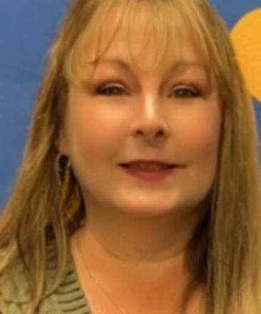 Stacy Snyder