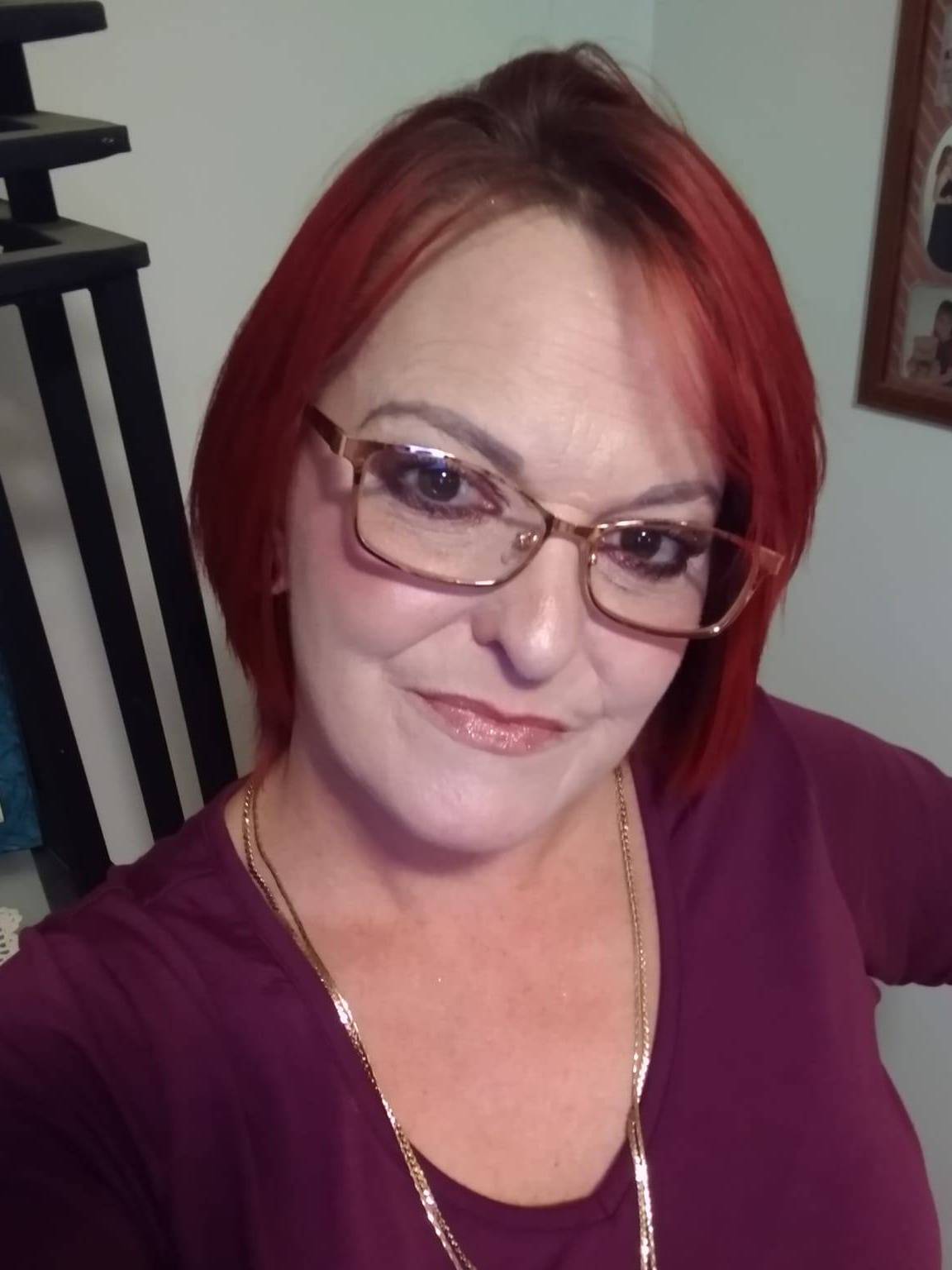 Angie Peterson
