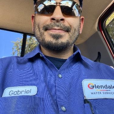 Gabriel Nunez