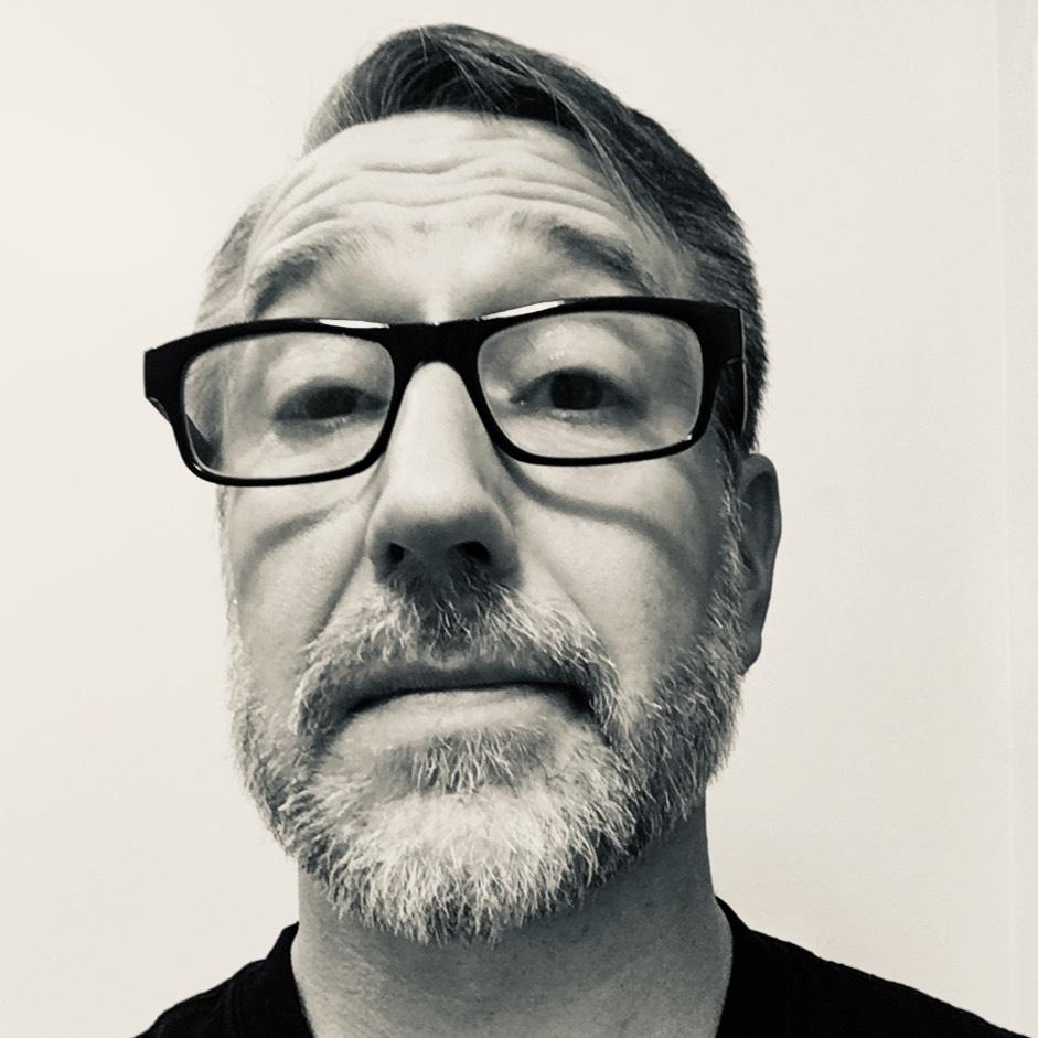 Eric Akre