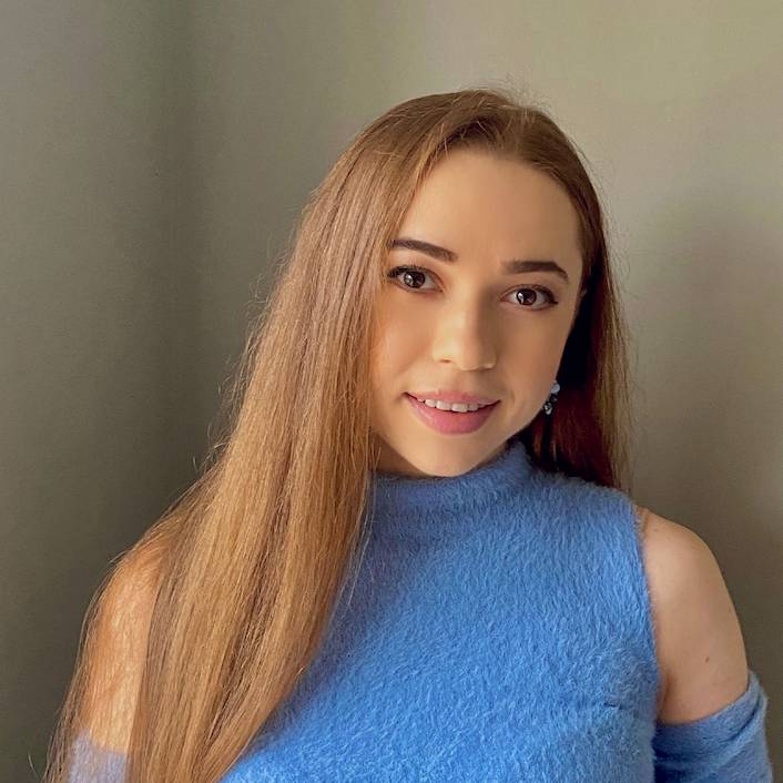 Kseniya Harrington